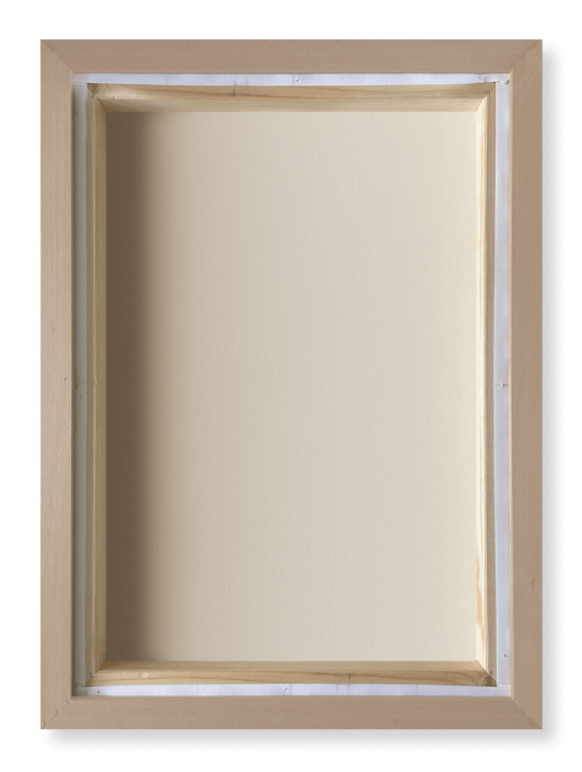 Framing option natural Framing option natural