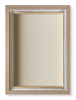 Framed artwork back - natural Framed artwork back - natural